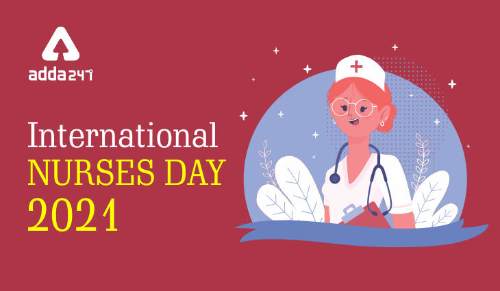 12th May Celebrated As International Nurses Day_40.1