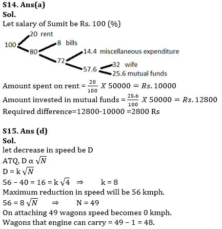 Arithmetic-2 Twisted One Quantitative Aptitude Quiz for All Banking Exams- 21th May |_13.1