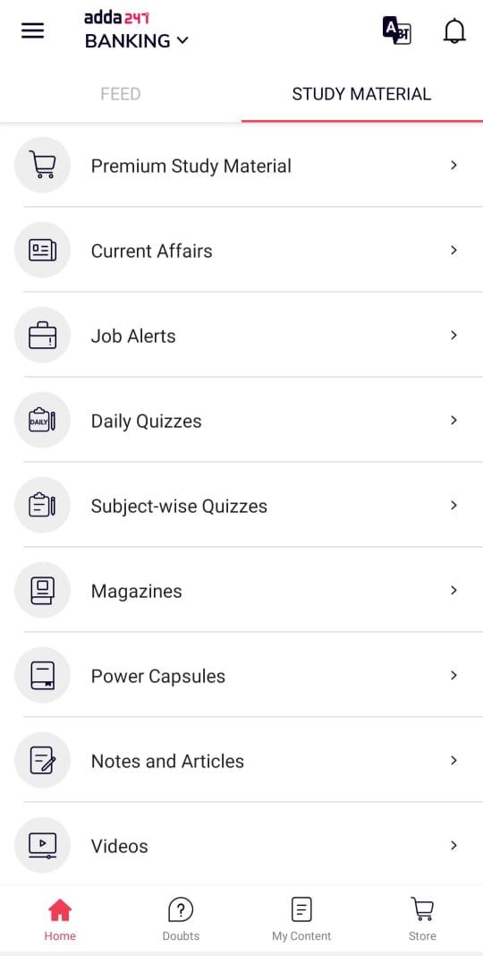 Download Adda247 App, Must Know Features_11.1