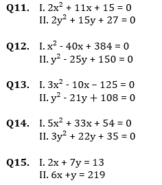Quantitative Aptitude Quiz For SBI PO, Clerk Prelims 2021- 14th June |_5.1