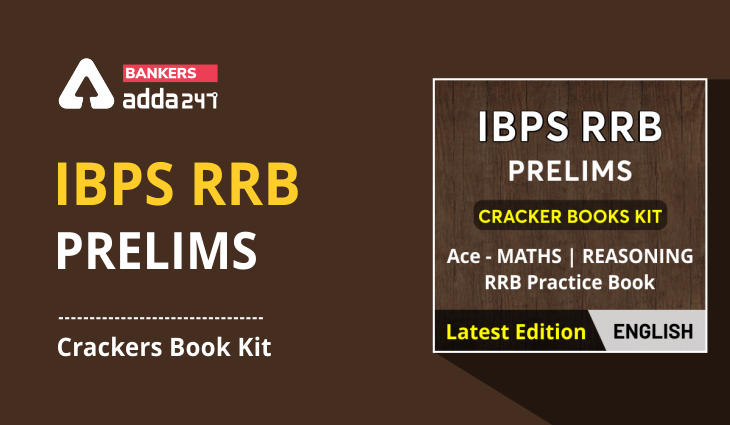 IBPS RRB Prelims Crackers Book Kit – Latest Edition_40.1
