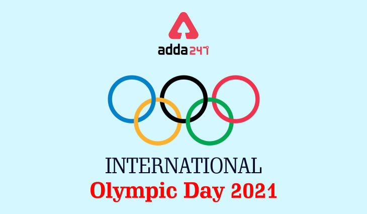 International Olympic Day 2021: Theme, History and Importance_40.1