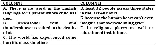 English Quizzes for SBI PO, Clerk Prelims 2021 – 25th June_3.1