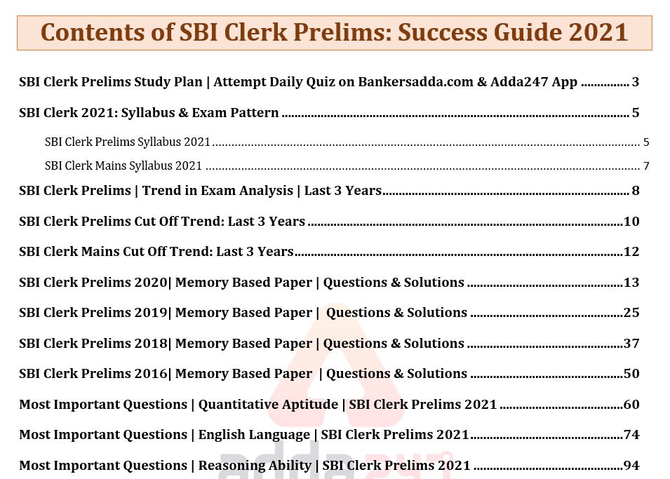 Adda247 Celebrating 5 Million Subscribers | Free Success Guide for IBPS RRB and SBI |_4.1