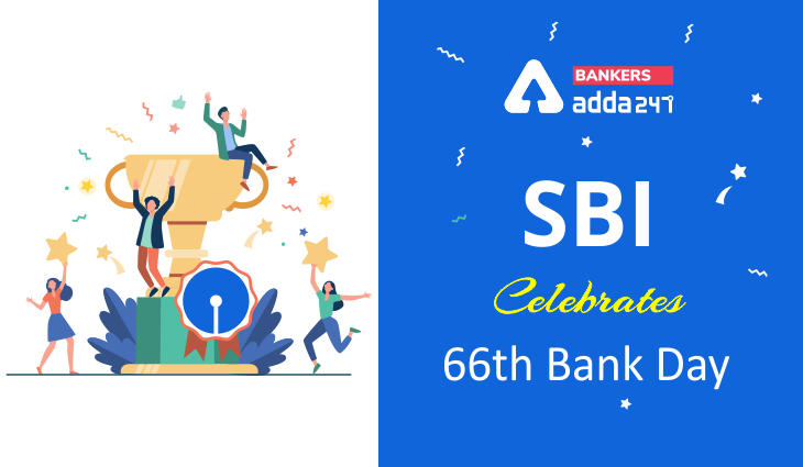 SBI Celebrates 66th Foundation Day_40.1