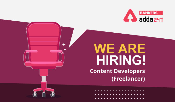We are Hiring: Content Developers (Freelancer)_40.1