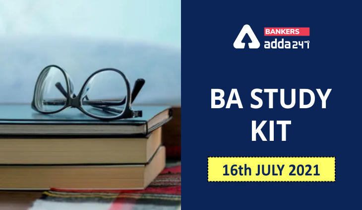 BA Study Plan: 16th July 2021_40.1