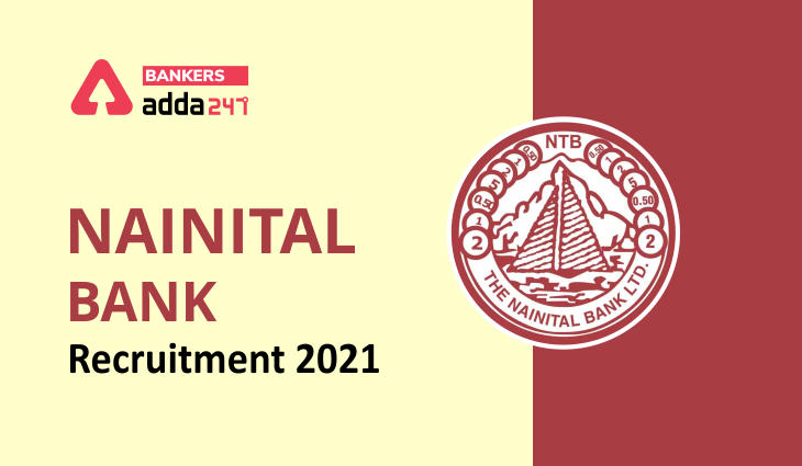 Nainital Bank Clerk & MT Recruitment 2021 Notification Out For 150 Posts_40.1
