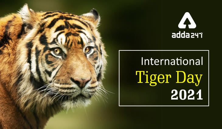 International Tiger Day 2021: Interesting Facts, Theme, History & Significance_40.1