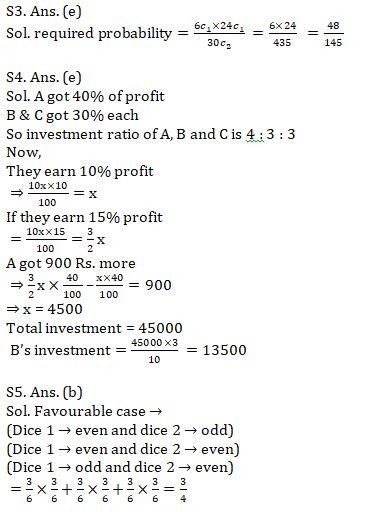 SBI CLERK मेंस क्वांट मॉक- 9 अगस्त – Arithmetic and Data Sufficiency | Latest Hindi Banking jobs_7.1