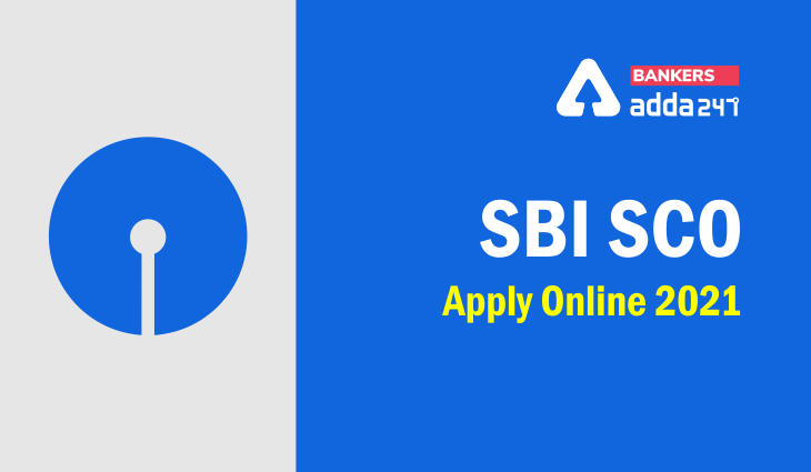 SBI SCO Apply Online 2021 Till 2nd September, Online Application Link Available_40.1