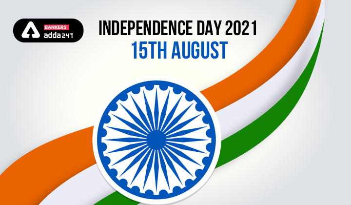 Independence Day 2021 on 15th August_40.1