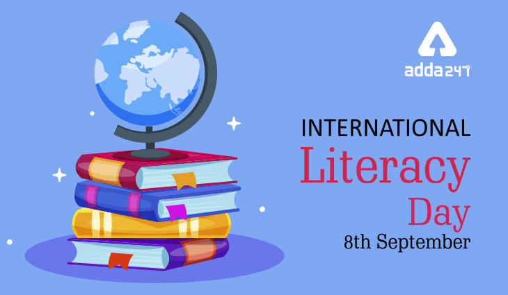 International Literacy Day 2021: Theme, History & Significance