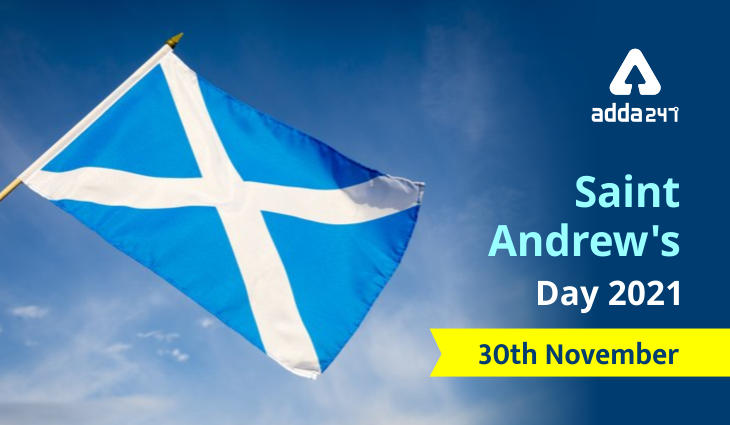 30th November- Saint Andrew's Day 2021_40.1