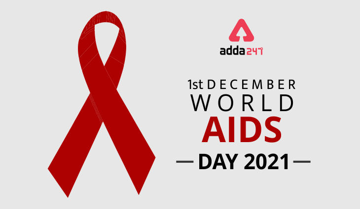 1st December- World AIDS Day 2021_40.1