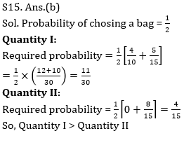 Quantitative Aptitude Quiz For IBPS Clerk Prelims 2021- 1st December_17.1