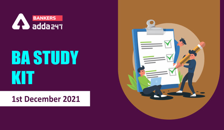 BA Study Kit: 1st December 2021_40.1