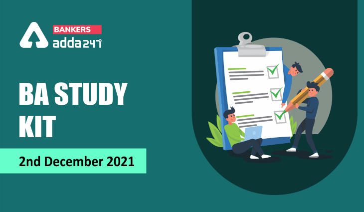BA Study Kit: 2nd December 2021_40.1