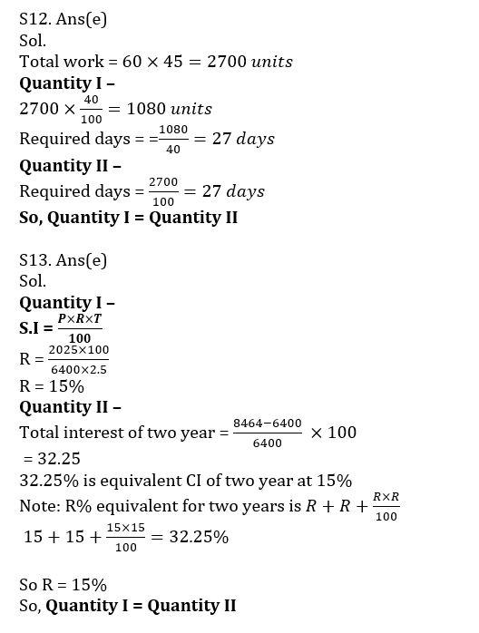 Quantitative Aptitude Quiz For IBPS Clerk Prelims 2021- 5th December |_10.1