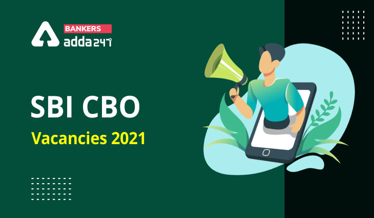 SBI CBO Vacancy 2021 State-Wise Vacancy_40.1