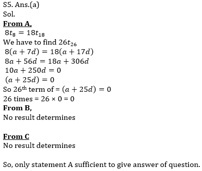 Quantitative Aptitude Quiz For SBI/IBPS PO Mains 2021- 16th December_11.1