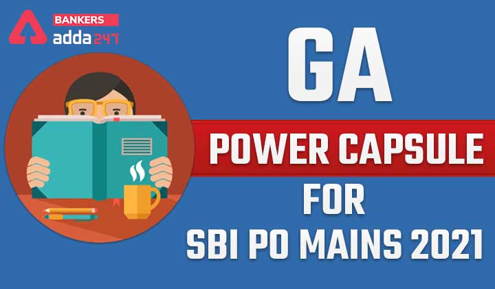 GA Power Capsule for SBI PO Mains Exam 2021_40.1