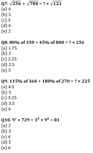 Quantitative Aptitude Quiz For Bank Prelims Exam 2021-21st December_5.1