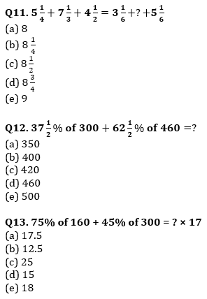 Quantitative Aptitude Quiz For Bank Prelims Exam 2021-21st December_6.1