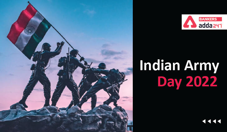 Indian Army Day 2022_40.1