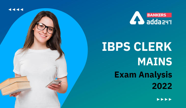 IBPS Clerk Main Exam Analysis 2022, 25th January Exam Review |_40.1