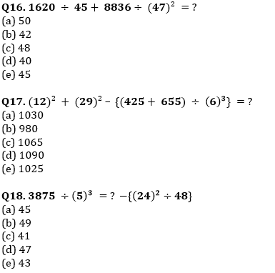 Quantitative Aptitude Quiz For SEBI GRADE A PHASE-I 2022-26th January_6.1
