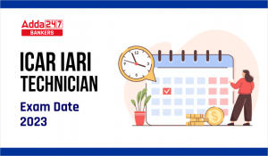 ICAR IARI Exam Date 2023 Out, Check New Schedule