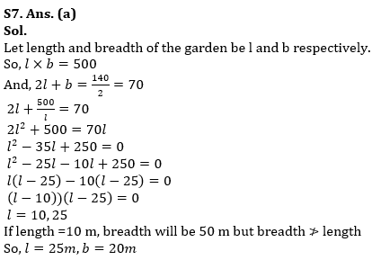 Quantitative Aptitude Quiz For SEBI Grade A Phase 1 2022 06th February_11.1