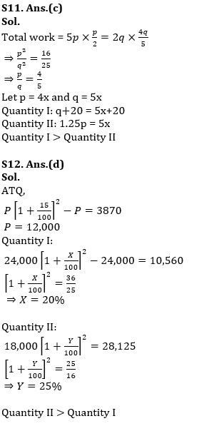 Quantitative Aptitude Quiz For SEBI Grade A Phase 1 2022 16th February_14.1