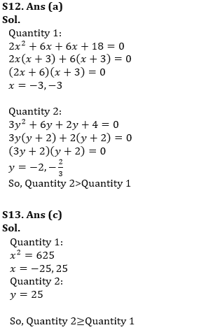 Quantitative Aptitude Quiz For ESIC- UDC, Steno, MTS Prelims 2022-17th February_12.1