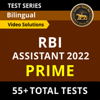 RBI Assistant Prime 2022: Online Test Series |_4.1