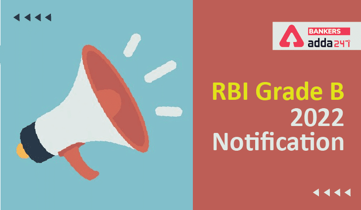 RBI Grade B 2021: Notification, Exam date, Apply Online, Vacancy, Syllabus_40.1