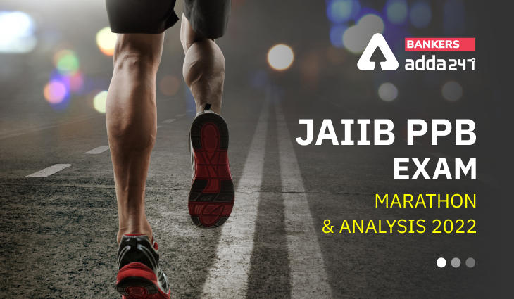 JAIIB PPB Exam Marathon and Exam Analysis 2022_40.1