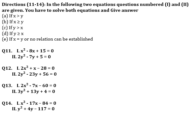 Quantitative Aptitude Quiz For ESIC- UDC, Steno, MTS Prelims 2022-27th February_6.1