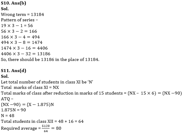Quantitative Aptitude Quiz For SIDBI Grade A Prelims 2022- 26th March_7.1