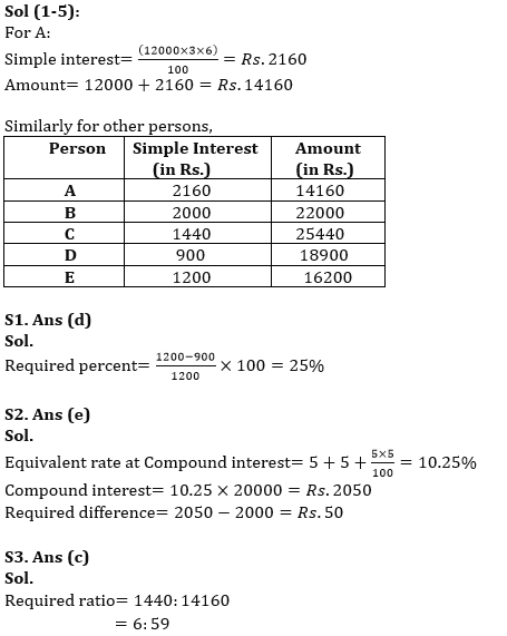 Quantitative Aptitude Quiz For RBI Grade B/ ECGC PO/ SIDBI Grade A Prelims 2022- 01st April_7.1