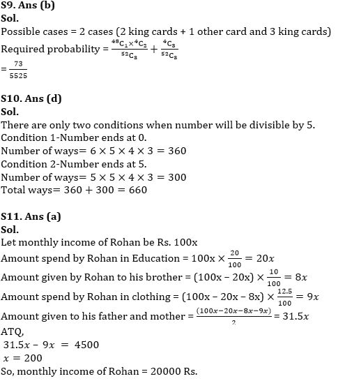 Quantitative Aptitude Quiz For RBI Grade B/ ECGC PO/ SIDBI Grade A Prelims 2022- 7th April_6.1