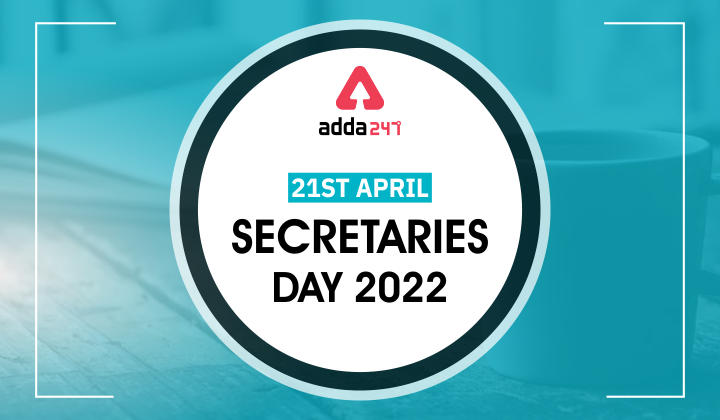 Secretary's Day 2022, Administrative Professionals Day_40.1