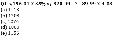Quantitative Aptitude Quiz For RBI Grade B/ ECGC PO/ SIDBI Grade A Prelims 2022- 25thApril |_3.1