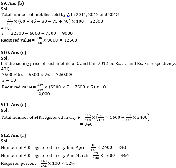Quantitative Aptitude Quiz For RBI Grade B/ ECGC PO/ SIDBI Grade A Prelims 2022- 26thApril |_10.1
