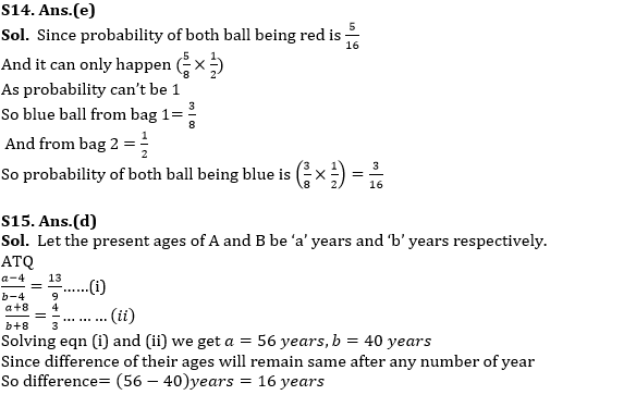 Quantitative Aptitude Quiz For RBI Grade B/ ECGC PO/ SIDBI Grade A Prelims 2022- 28thApril |_10.1