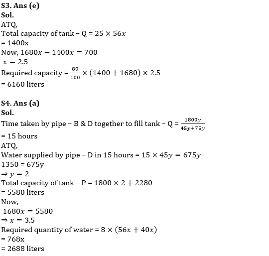 Quantitative Aptitude Quiz For RBI Grade B/ ECGC PO/ SIDBI Grade A Prelims 2022- 30th April |_8.1