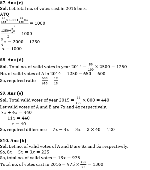 Quantitative Aptitude Quiz For SBI Clerk Prelims 2022- 3rd May |_7.1