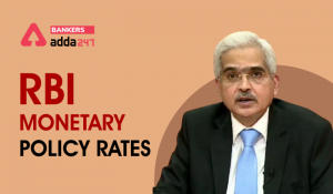 RBI Monetary Policy: Repo rate hiked by 35 bps to 6.25%