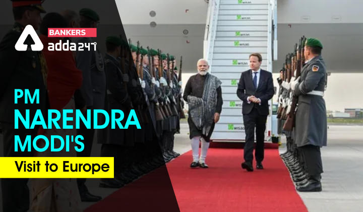 PM Narendra Modi Europe Visit: PM, Macron Discuss Regional, Global Developments in Paris; Ukraine Position Reiterated in Nordic Meet | Highlights_40.1